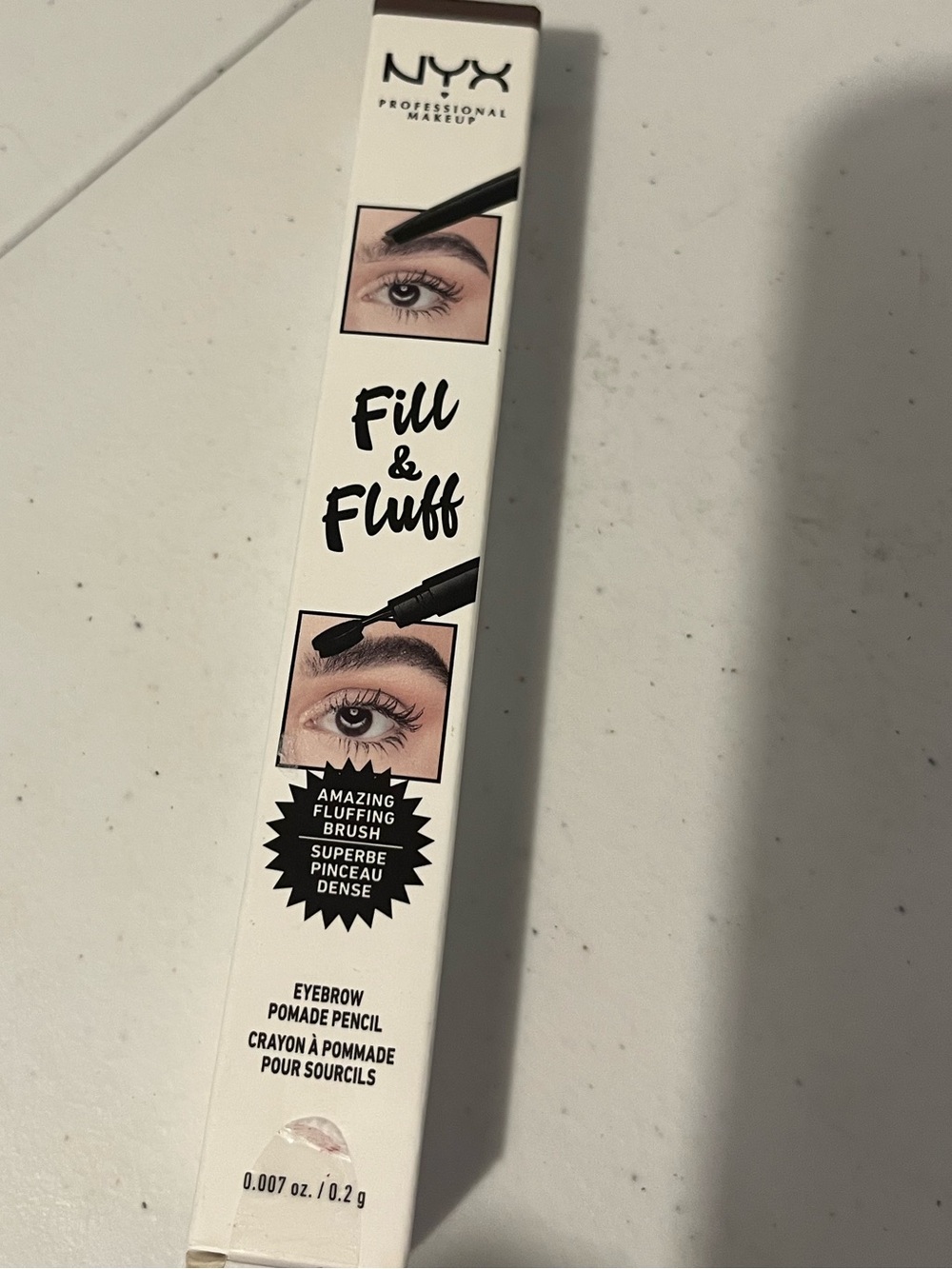 🫟 2 FOR $10 🫟 NYX Brow Filler